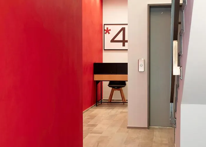 Hotel: Corso49 Boutique Rooms
