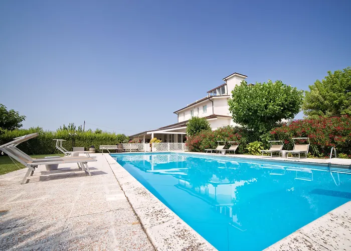 Hotel Country House La Radice